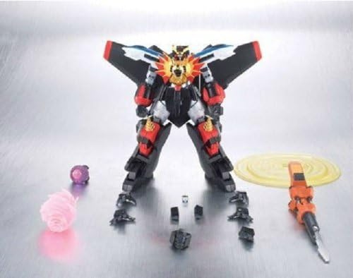 TAMASHII NATIONS スーパーロボット超合金 勇者王 ガオガイガー