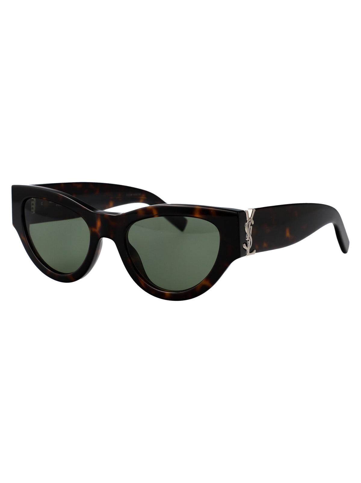 Saint Saint Laurent Cat Eye Sunglasses SL M94 008 - Image 7