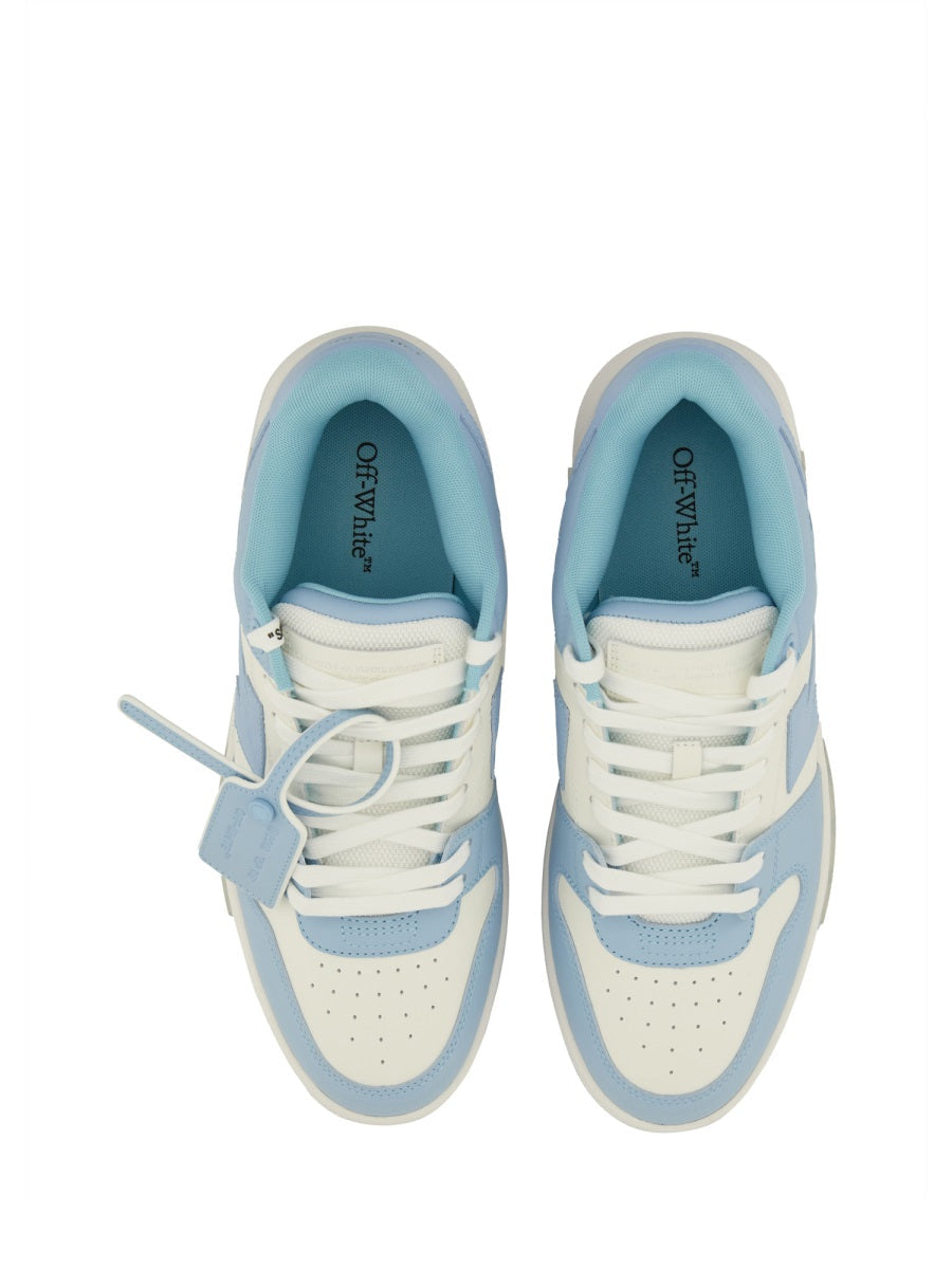 Off Off White "Out Of Office" Sneaker - Image 7