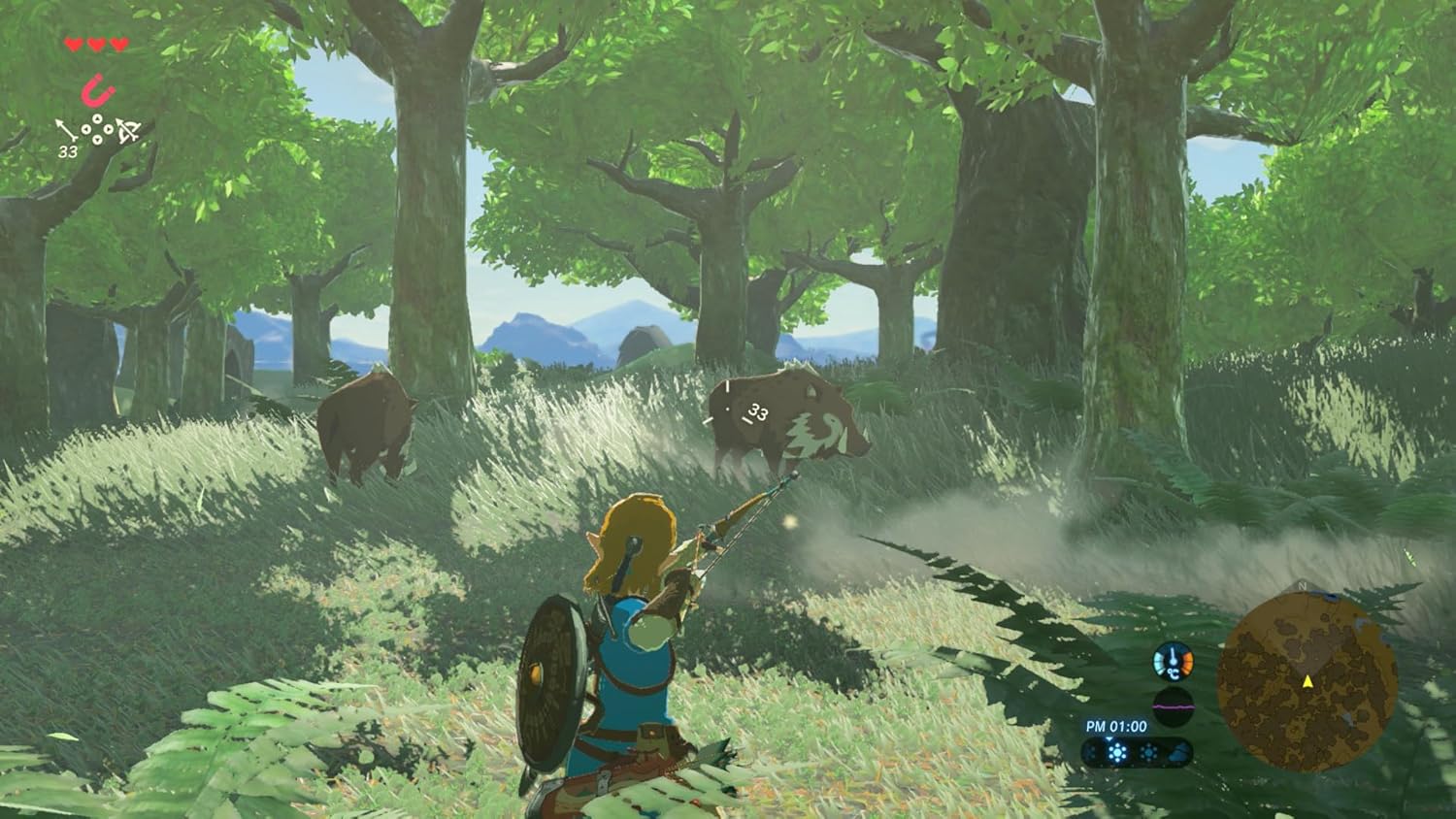 ゼルダの伝説 ブレス オブ ザ ワイルド Nintendo Switch 2 Edition -Switch2