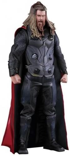 Movie Masterpiece Avengers End Game Thor 1/6 Scale Figure