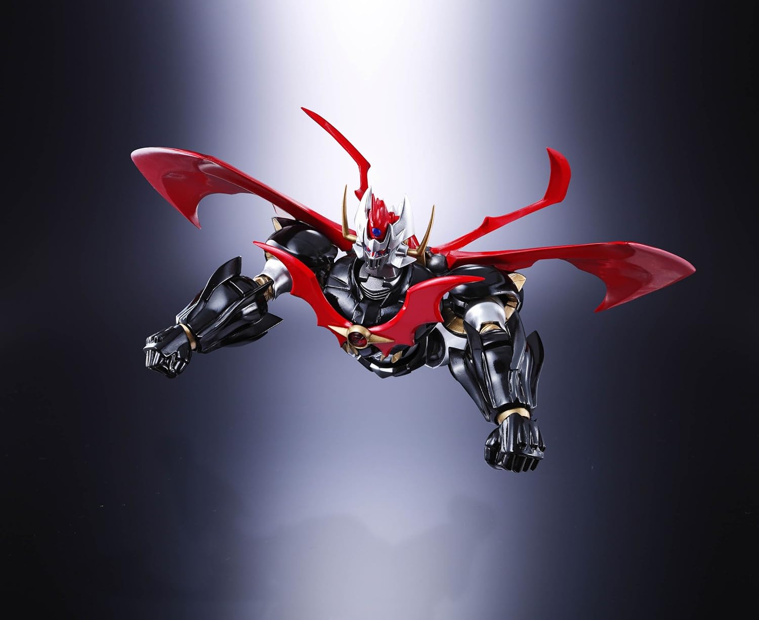 TAMASHII NATIONS スーパーロボット超合金 マジンカイザー