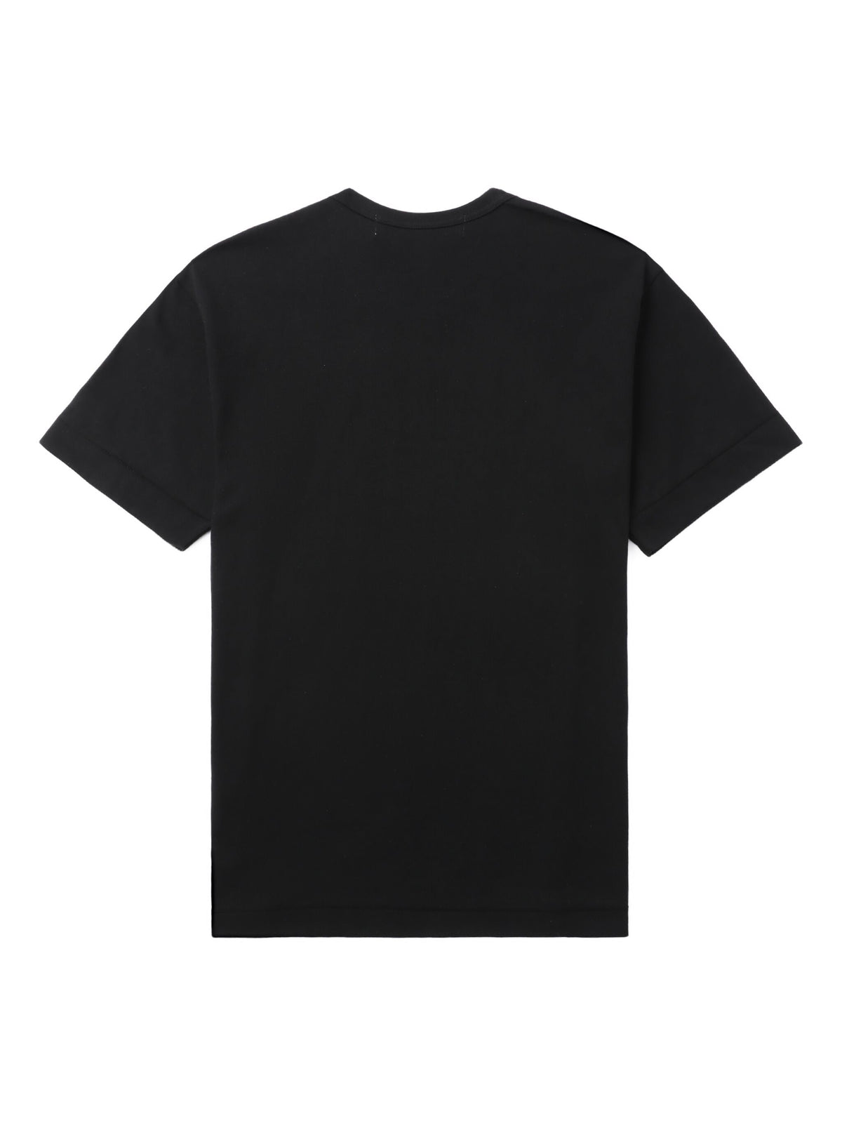 Comme Comme DesGarçonsはTshirtロゴプリントニットを演奏します - Image 7