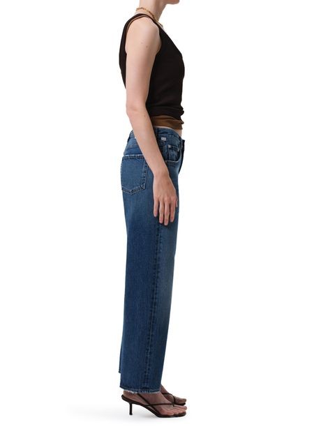 CITIZENS OF HUMANITY Lindz straight leg jeans - Image 7