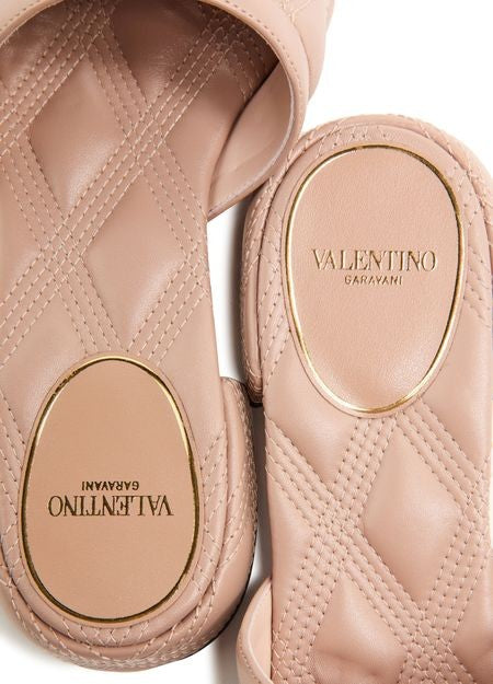 VALENTINO GARAVANI Quiltie 67 スライド - Image 7