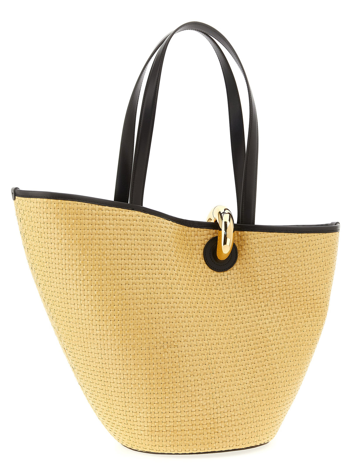 Jacquemus Jacquemus 'Le Bambola' Shoulder Bag - Image 7