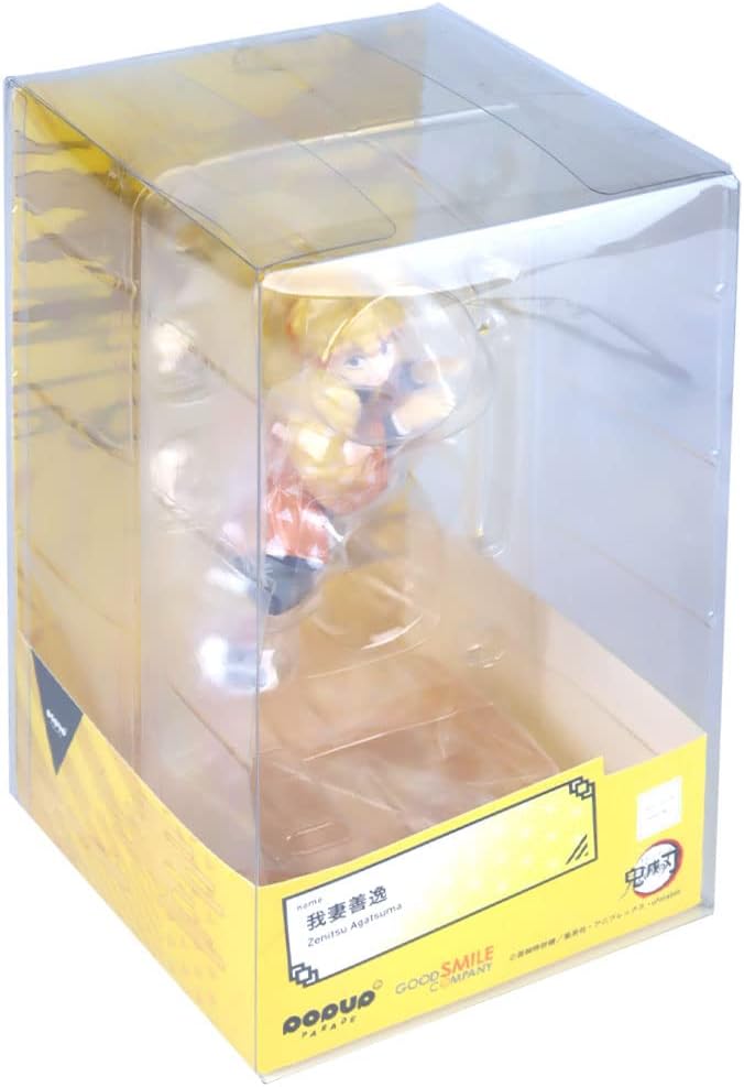 GOOD SMILE COMPANY POP UP PARADE Devil Blade Zenichi Gatsuma, Non-scale, ABS & PVC Pre-painted Complete Figure