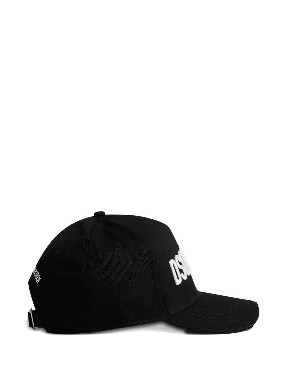 Dsquared2 Dsquared2 Hats Black - Image 7