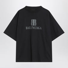 Balenciaga Ribbed Burgundy Nano BB Seater - Image 7