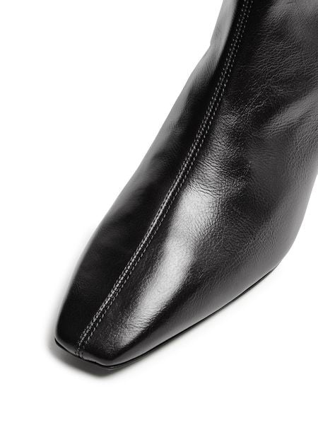 AQUAZZURA Saint Honorée 35 ankle boots - Image 7