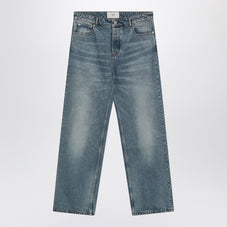 Ami Paris アミパリレッドウールシャツ - Image 7