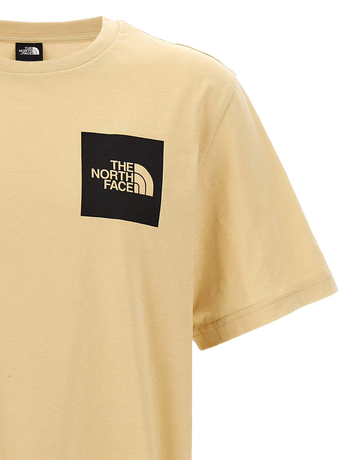The The North Face 'Fine' T Shirt - Image 7