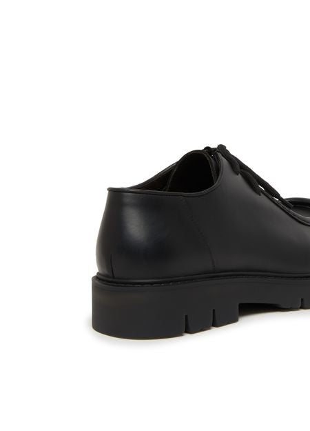 BOTTEGA VENETA Haddock レースアップシューズ - Image 7