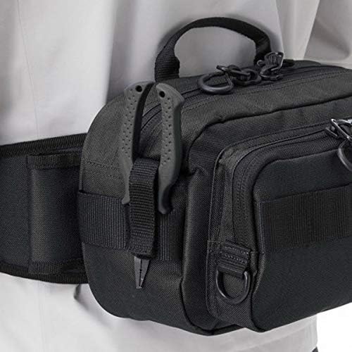 Shimano BW-021T Hip Bag, Various