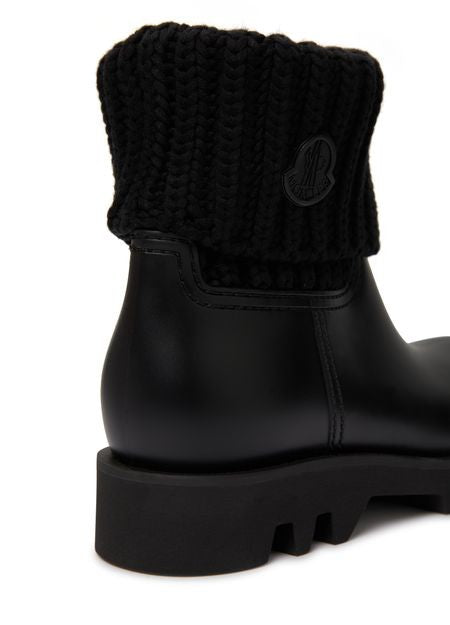 MONCLER チェルシーブーツ - Image 7