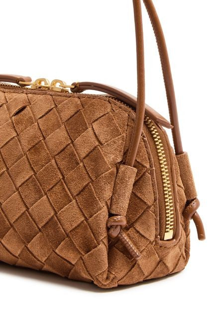 BOTTEGA VENETA Intrecciato Concert Pouch - Image 7