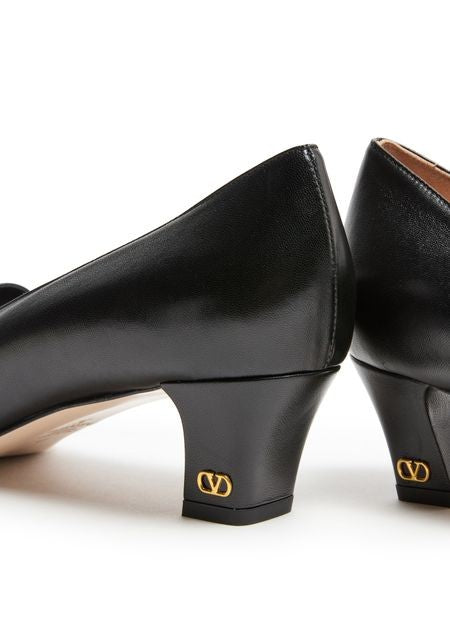 VALENTINO GARAVANI Bowow pumps - Image 7