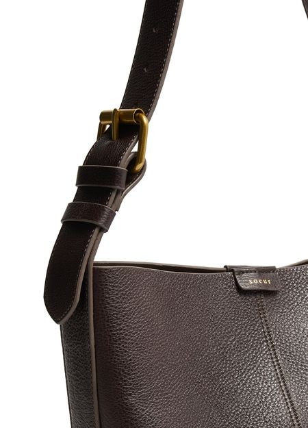 SOEUR Saudade mini bucket bag - Image 7