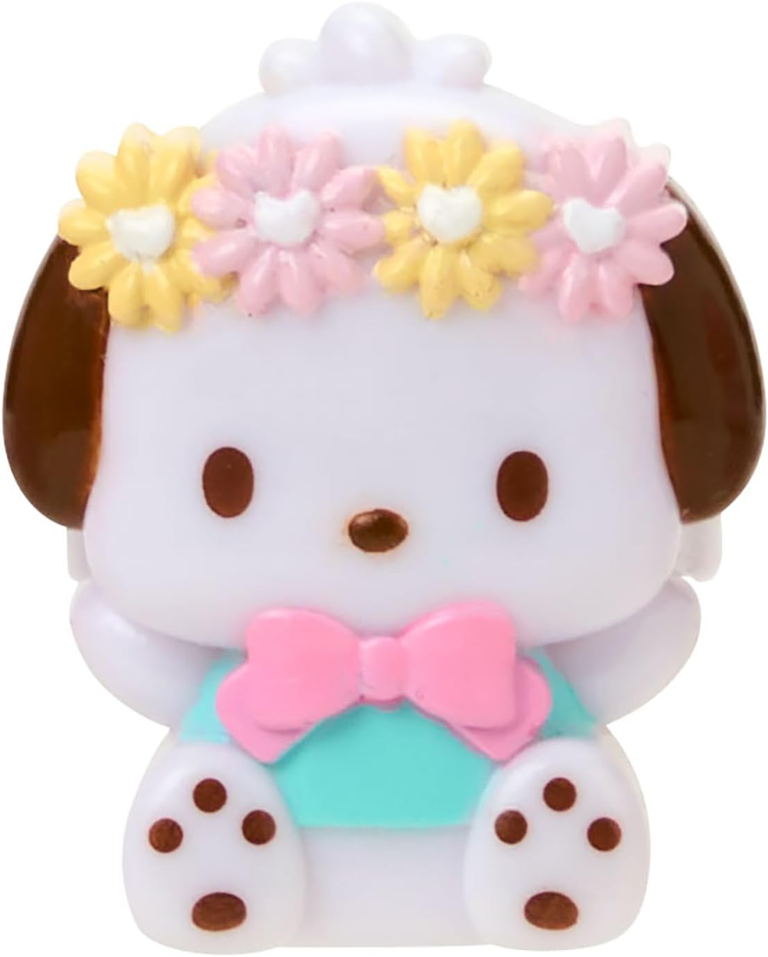 Sanrio Carabom Ring Mascot Sanrio Characters 363952