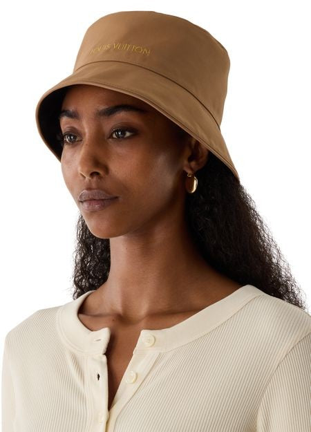 LOUIS VUITTON Oversize Epi Tie - Image 7