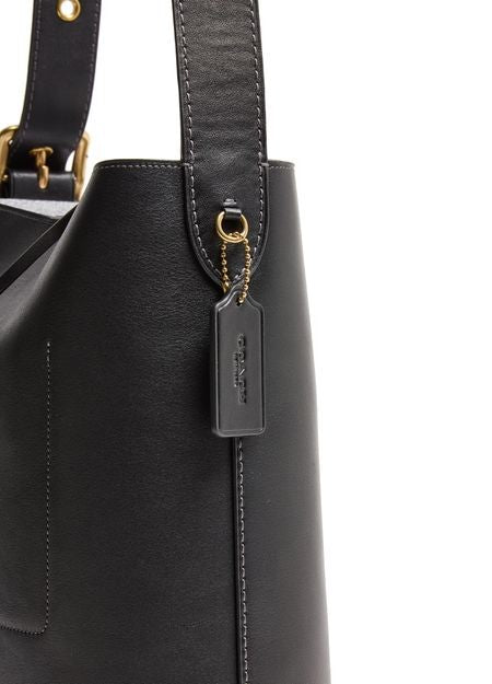 COACH Bleecker bucket bag - Image 7