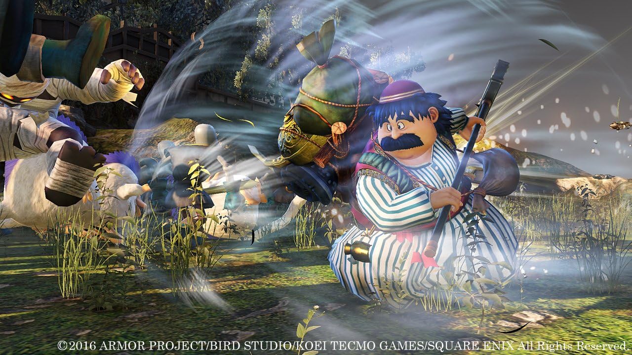 ドラゴンクエストヒーローズII 双子の王と予言の終わり - PS4