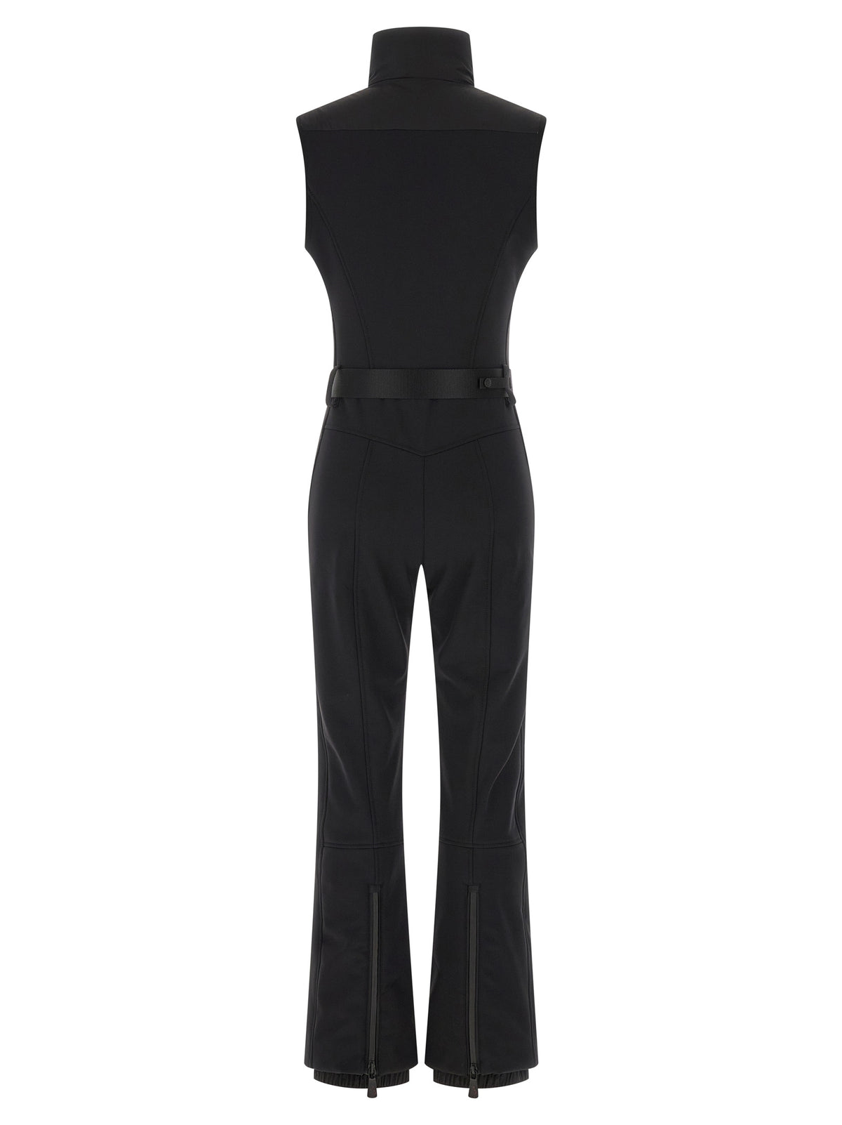 Moncler モンクレール グルノーブル ノースリーブ スキースーツ - Image 7