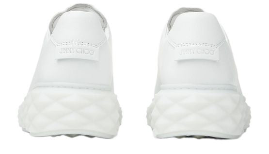 JIMMY CHOO スニーカー ダイヤモンド ライト マキシ - Image 7