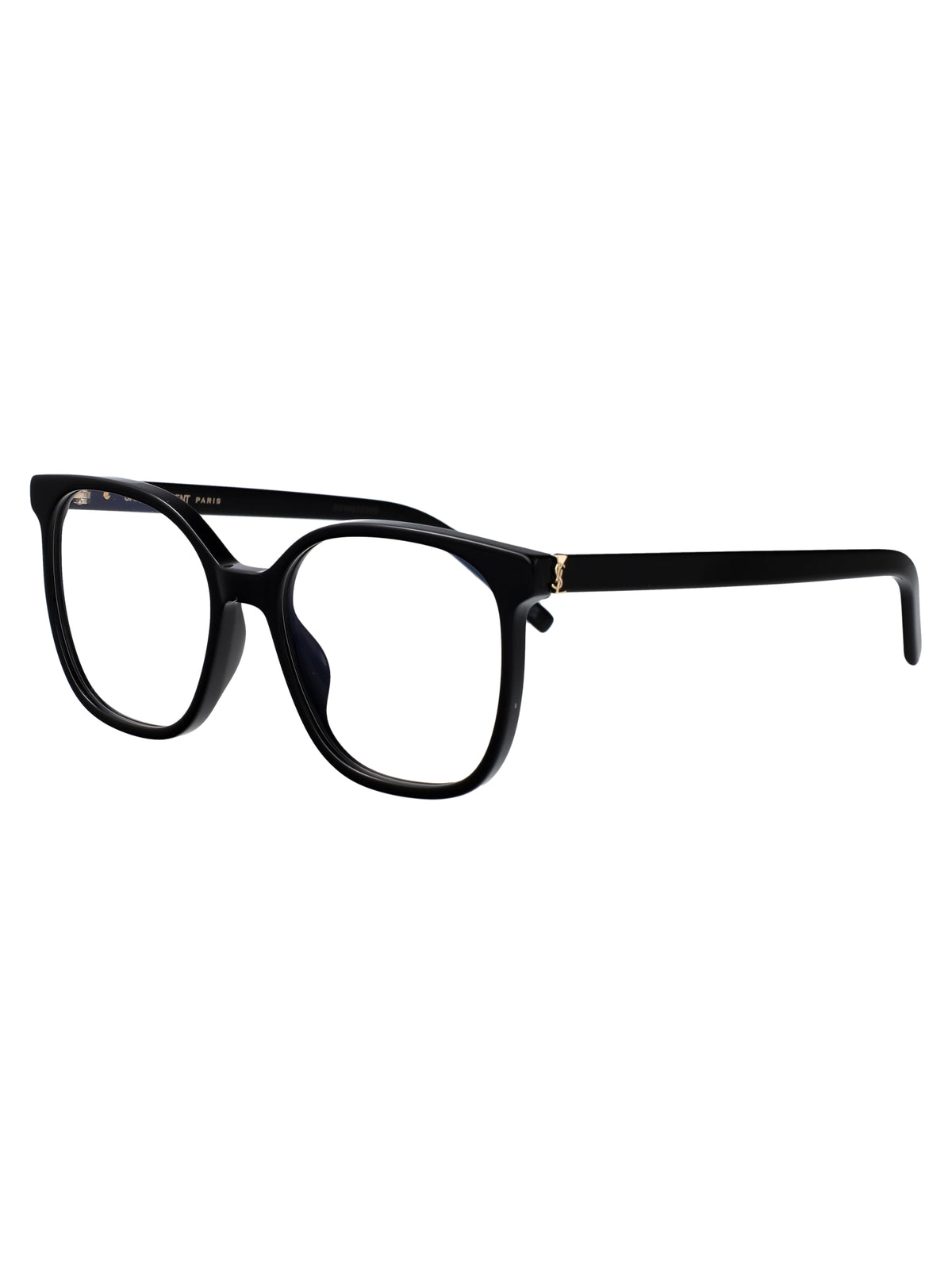 Saint Saint Laurent Cat Eye光SL M155 001 - Image 7