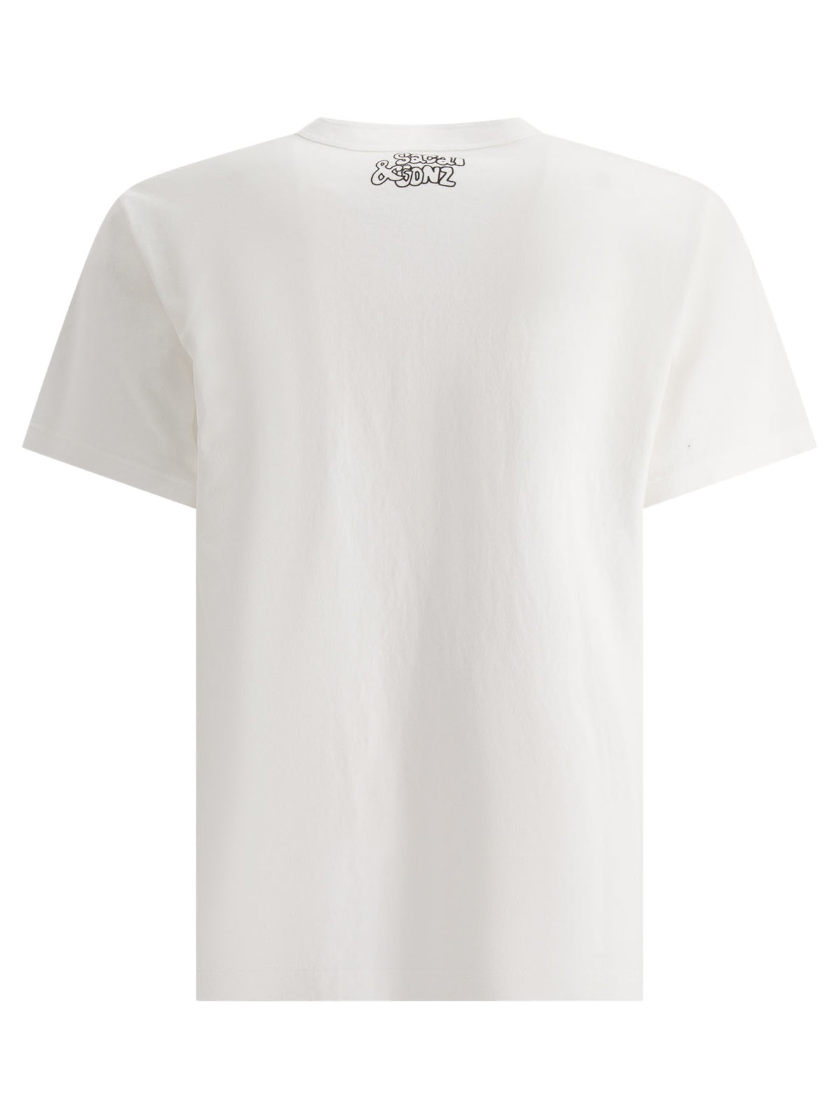 Sacai SACAI "SACAIGONZ" Tシャツ - Image 7
