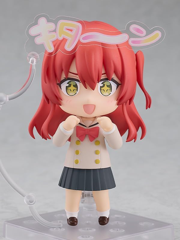 GOOD SMILE COMPANY Nendoroid Ikuyo Kita, Non-scale, Plastic, Pre-painted Action Figure, Resale