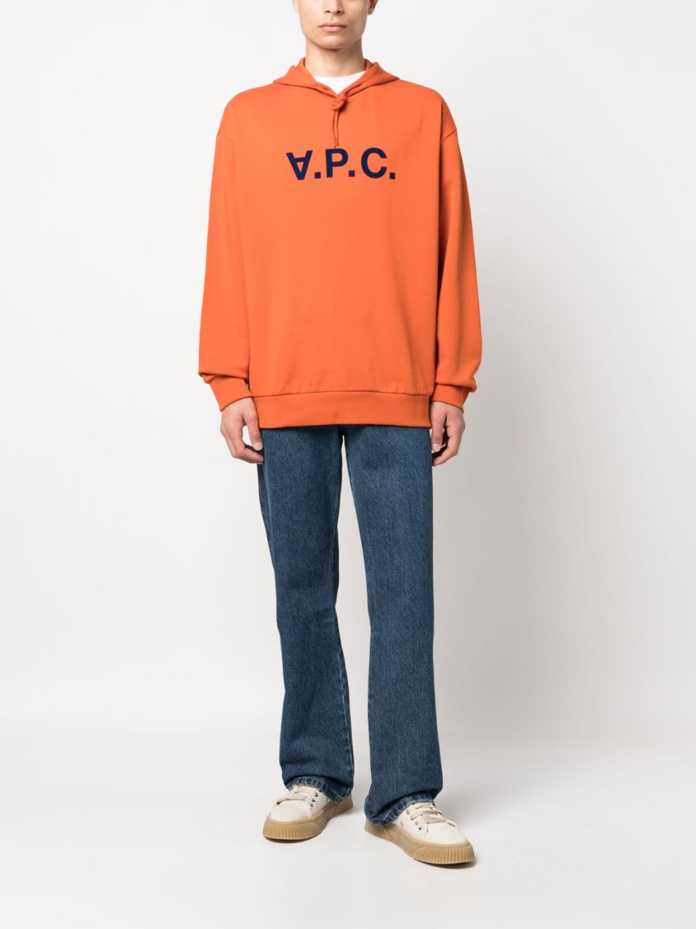 A A.P.C.パーカーミロ - Image 7