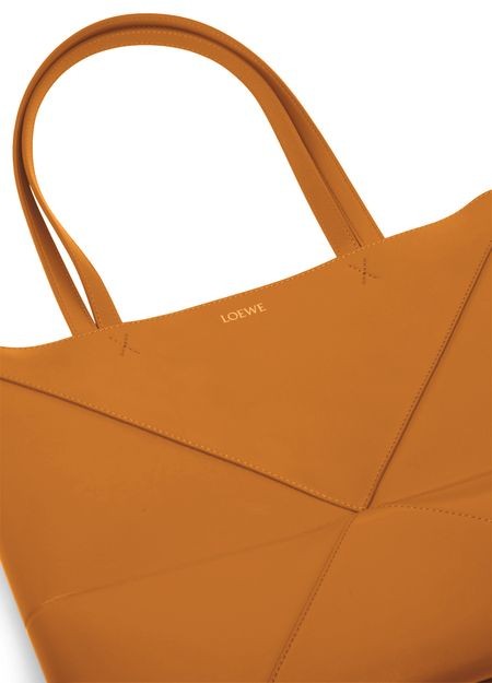 LOEWE Puzzle トートバッグ - Image 7