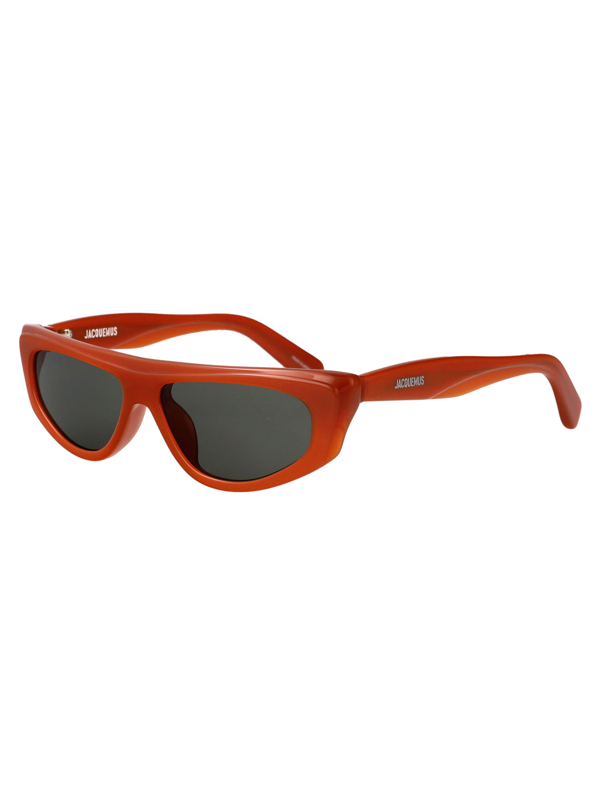 Jacquemus Jacquemus Squared Sunglasses Jac108 C3 Sun C3 - Image 7