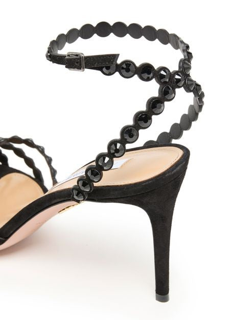 AQUAZZURA Tequila 85 サンダル - Image 7