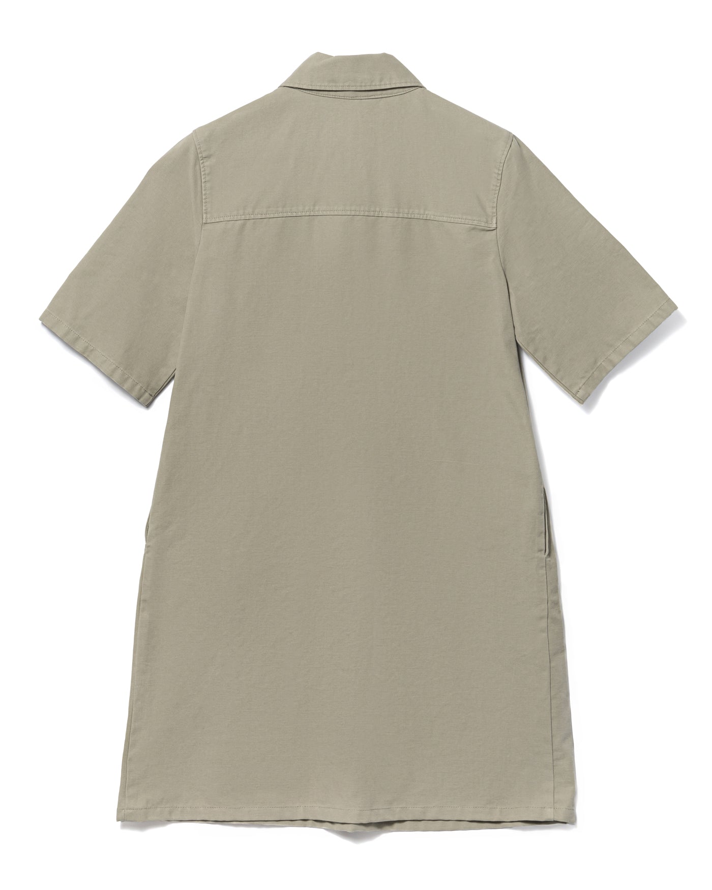 A.p.c. A.P.C.緑のドレス - Image 7