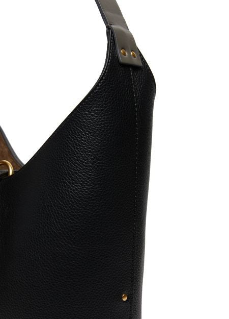 CHLOE Marcie small grained leather hobo bag - Image 7
