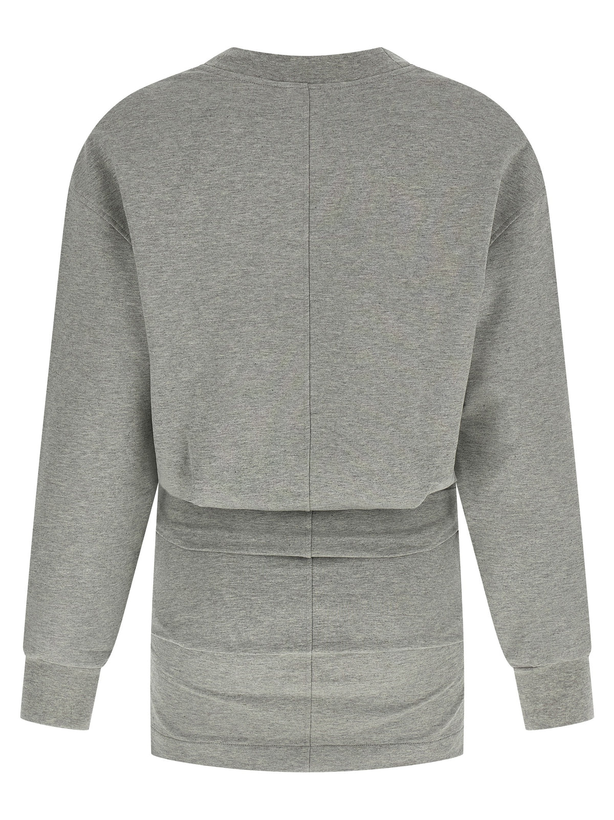 The Atticoドレープミニドレス - Image 7