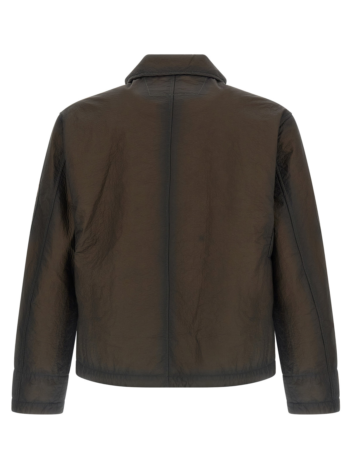 C C.P.会社の映画フィルムフェルトジャケット - Image 7