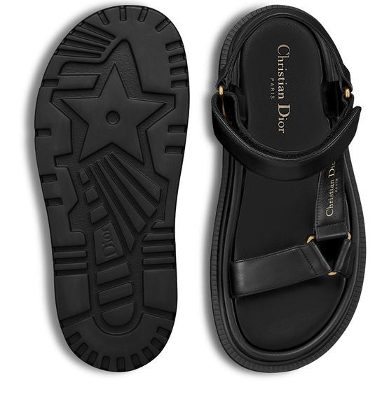 DIOR D-Wave サンダル - Image 7