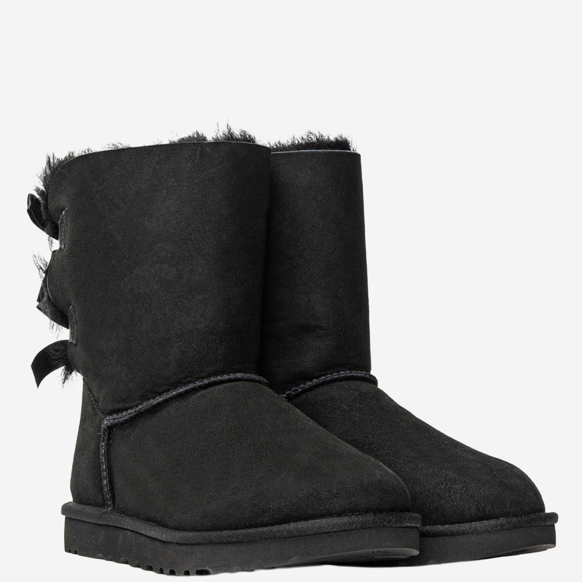 Ugg Ugg Bailey Bow IIブーツ - Image 7