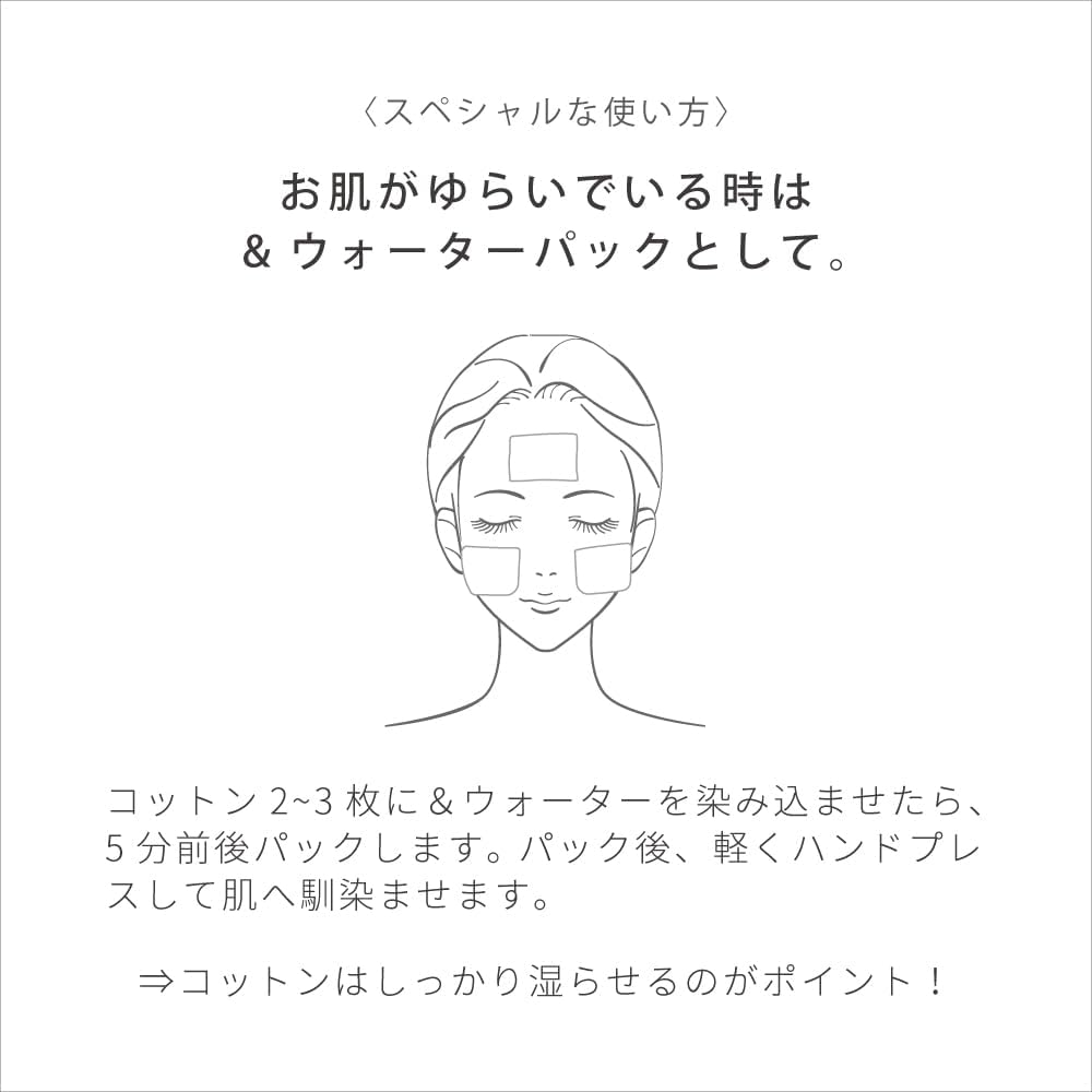 EVERYSKIN & Water, 5.3 fl oz (150 ml), Strong Acidic Water, Natural Water, Healthy Skin, Lotion, Made in Japan, Sensitive Skin, Dry Skin, Atopic, Acne, Whole Body, Sweatrash, Infants, Rough Skin, pH