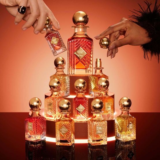 KILIAN Smoking Hot Eau de Parfum 30 ml - Image 7