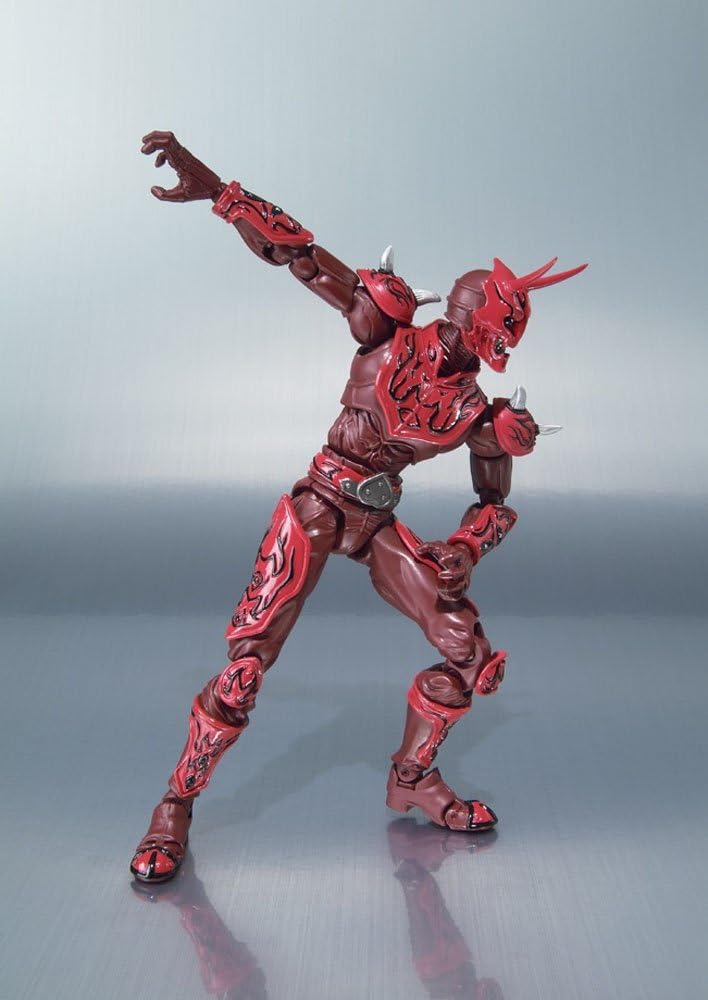 TAMASHII NATIONS S.H.フィギュアーツ モモタロスイマジンDXセット