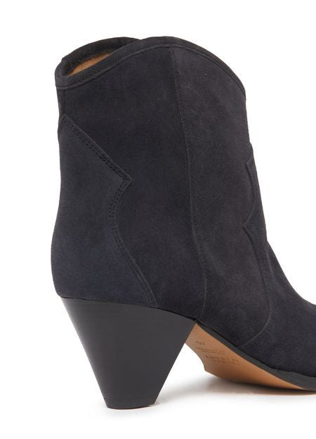 ISABEL MARANT Darizo アンクルブーツ - Image 7