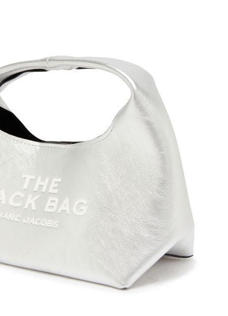 MARC JACOBS The Mini Sack Metallic バッグ - Image 7