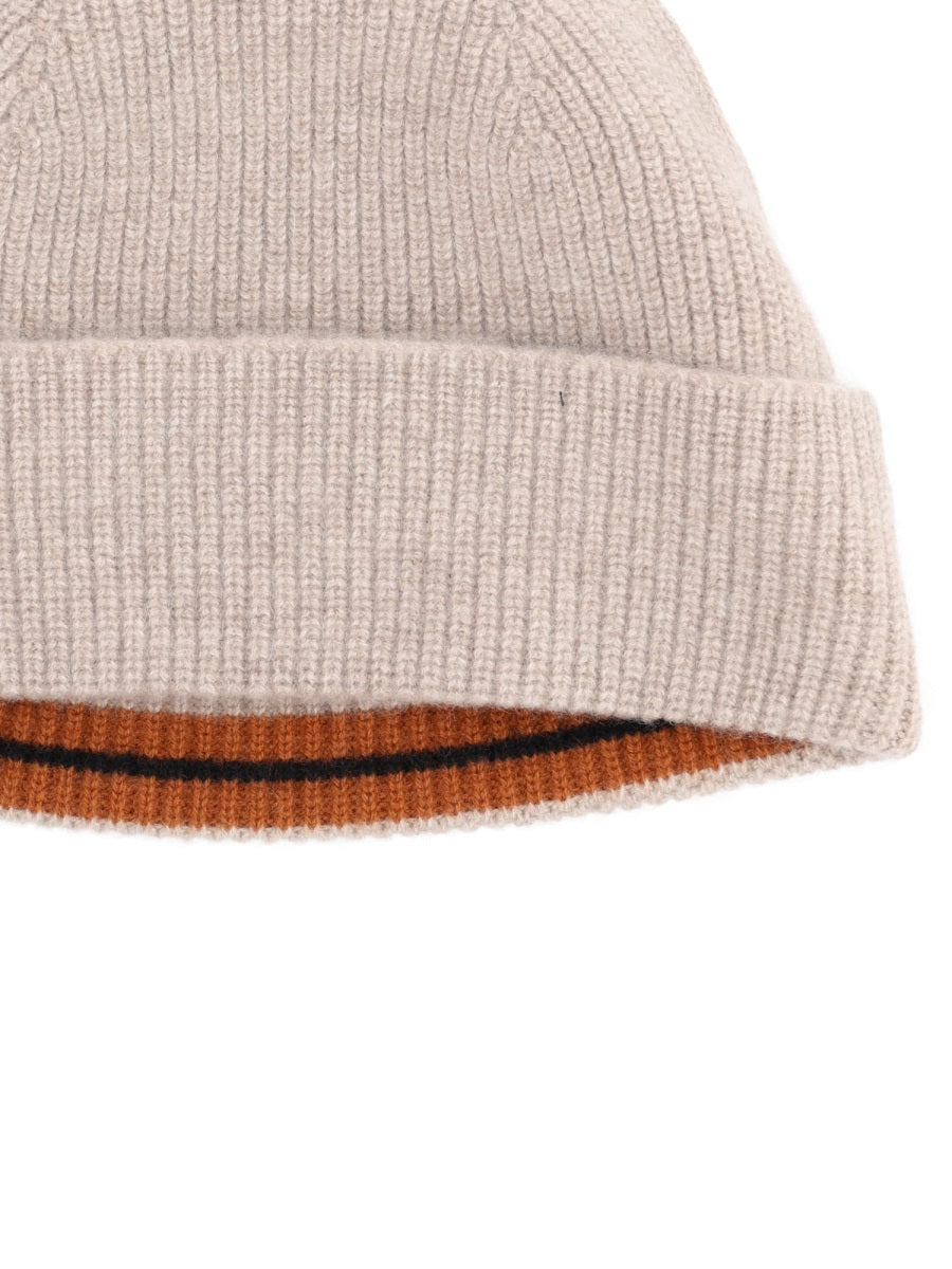 Zegna Zegna Cashmere "Oasis" Beanie - Image 7