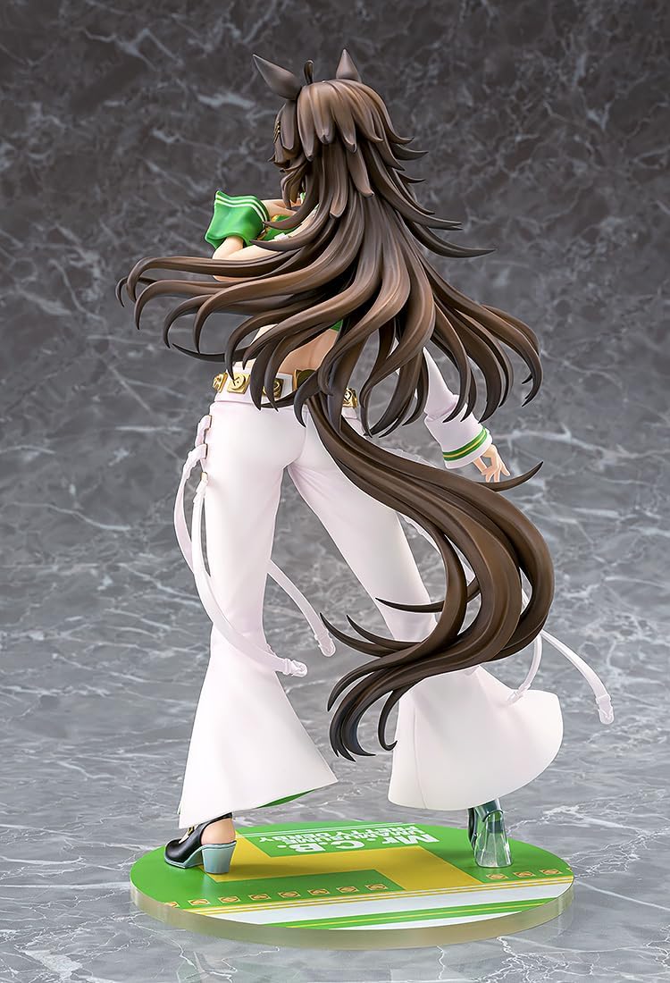 Uma Musume Pretty Derby, Mr. CB 1/7 Scale, Plastic Painted Finished Product