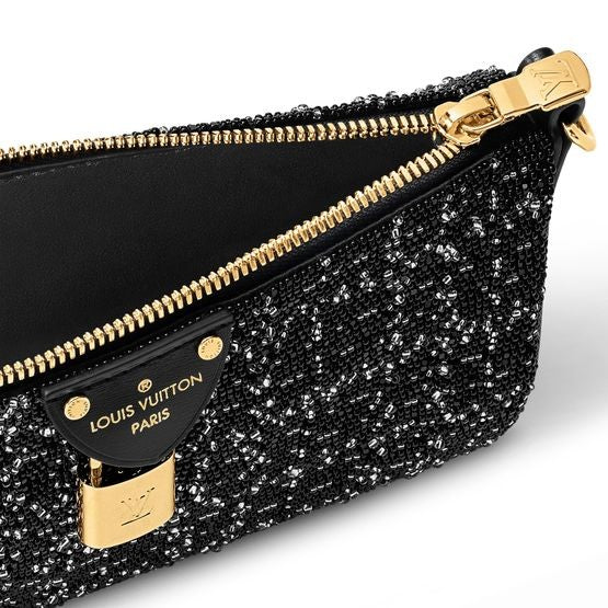 LOUIS VUITTON Pochette Tirette - Image 7