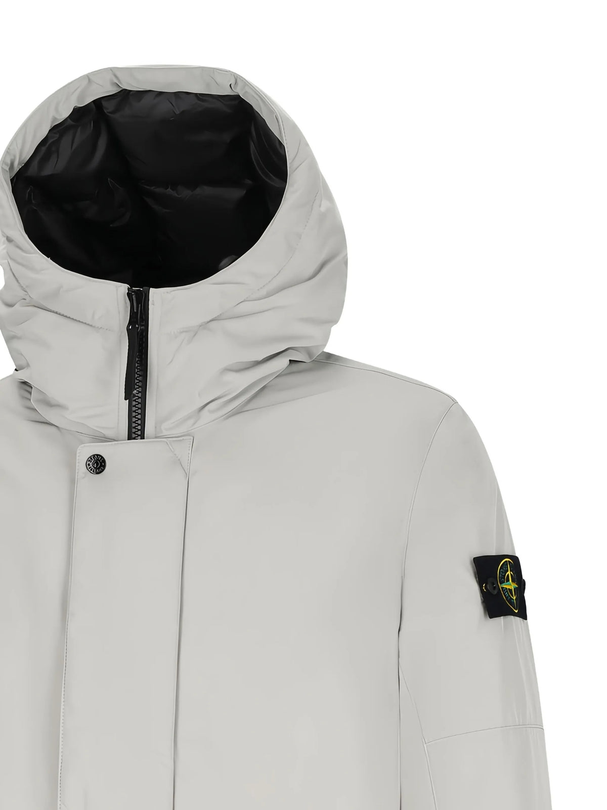 Stone 私'M こんなことはさせないよ。 - Image 7